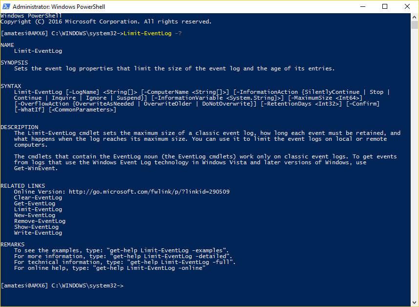 Microsoft com fwlink linkid. POWERSHELL Classic. LINKID.